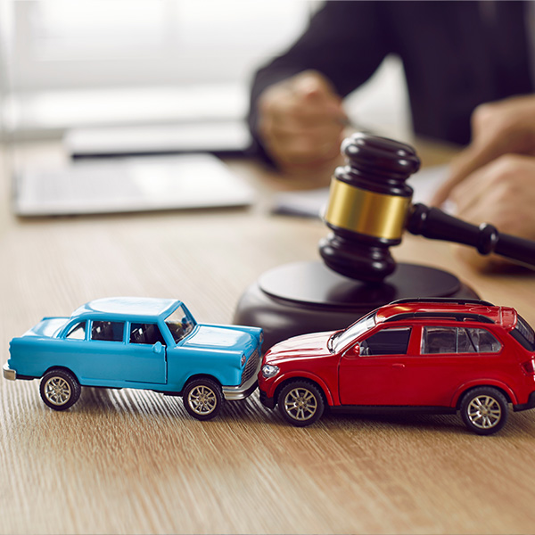 車禍和解服務,協助雙方就交通事故進行談判並達成共識