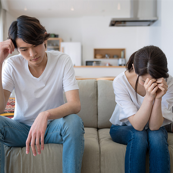 夫妻因爭吵面臨婚姻危機,離婚諮詢提供專業協助化解僵局